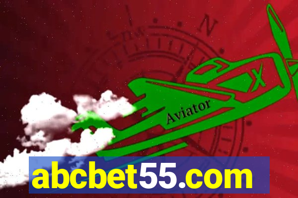 abcbet55.com