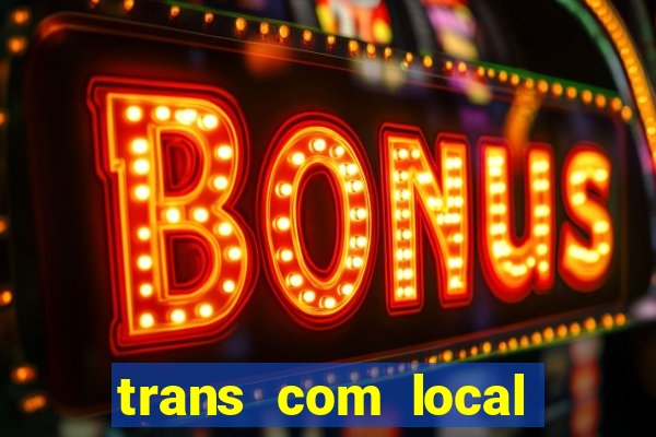 trans com local porto alegre