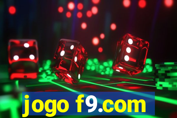 jogo f9.com