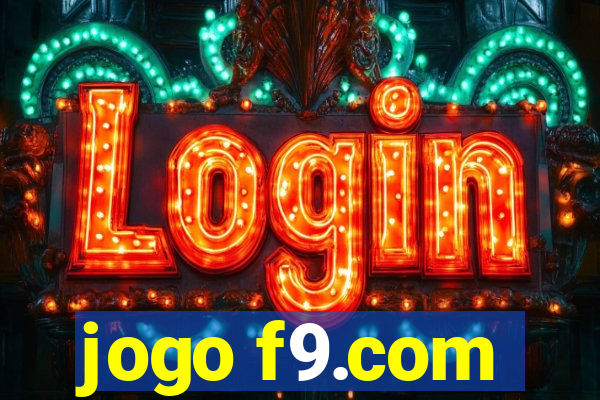 jogo f9.com