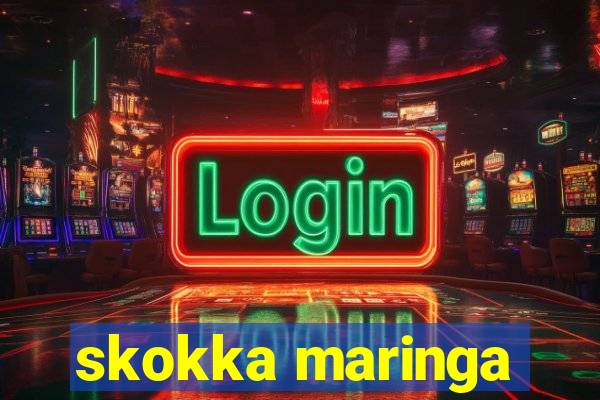 skokka maringa