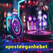 aposteeganhebet