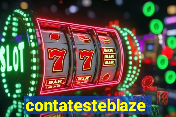 contatesteblaze