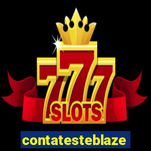 contatesteblaze