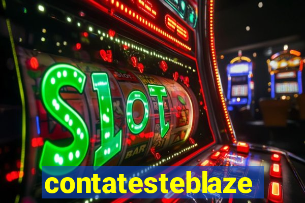 contatesteblaze