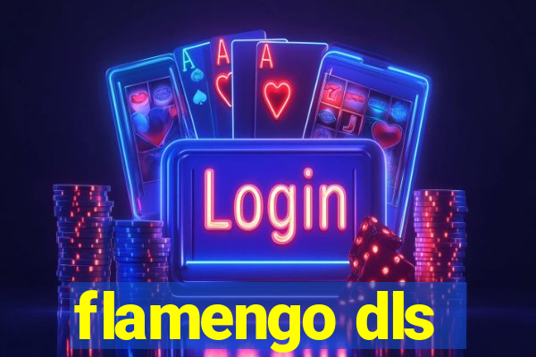 flamengo dls