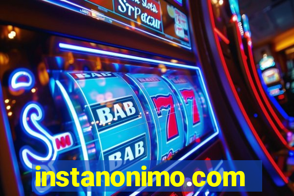 instanonimo.com