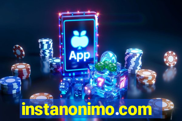 instanonimo.com