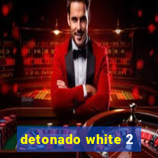 detonado white 2