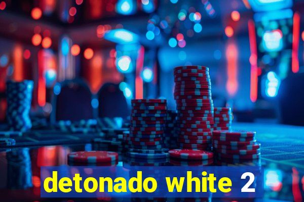 detonado white 2