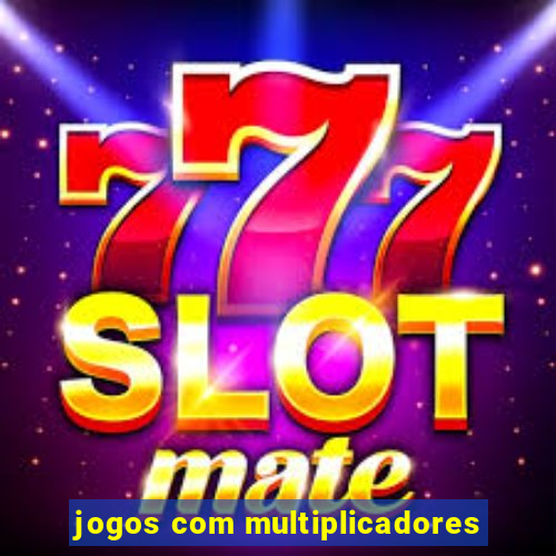 jogos com multiplicadores