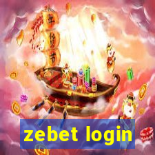 zebet login