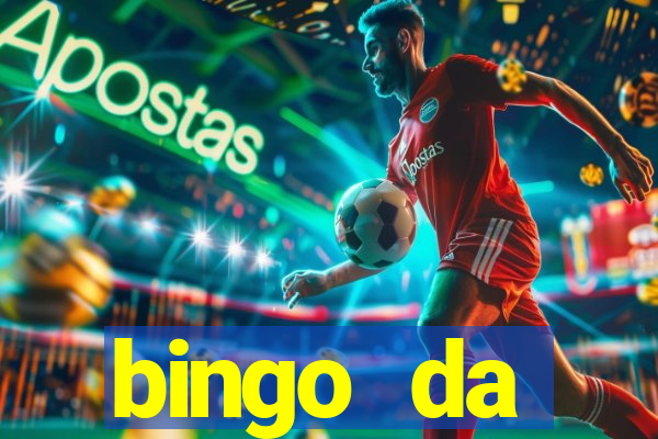 bingo da porcentagem para imprimir