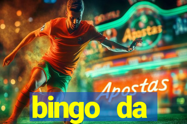 bingo da porcentagem para imprimir