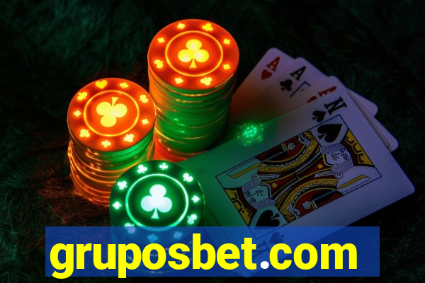 gruposbet.com