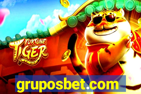 gruposbet.com