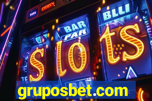 gruposbet.com