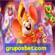 gruposbet.com