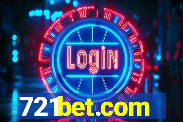 721bet.com