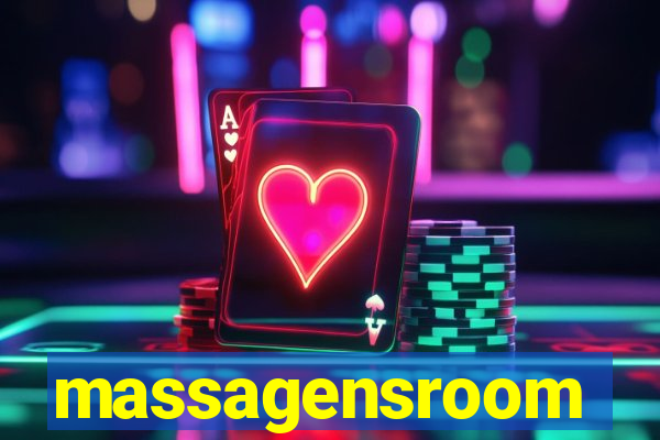 massagensroom