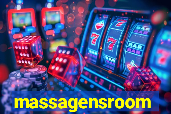 massagensroom