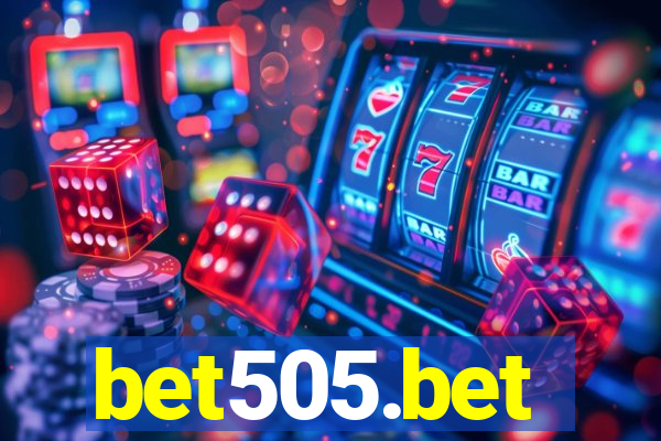 bet505.bet