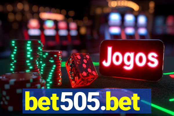 bet505.bet