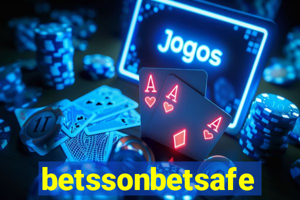 betssonbetsafe