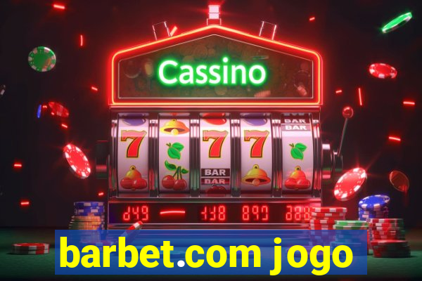 barbet.com jogo