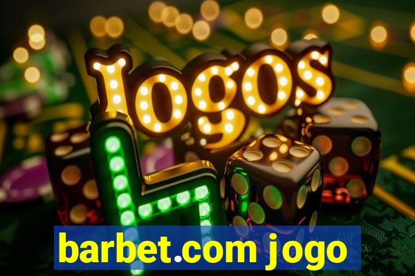 barbet.com jogo