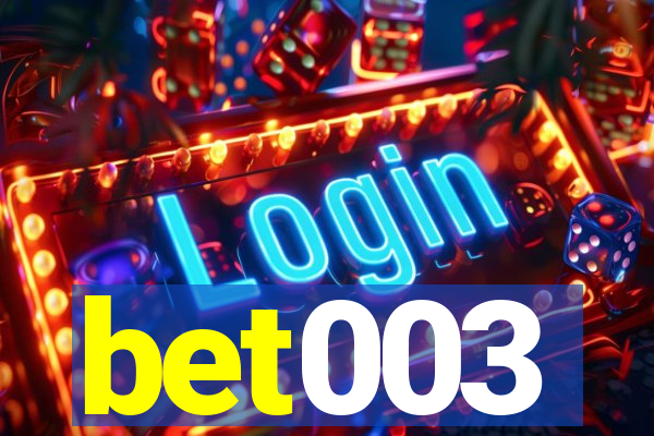 bet003