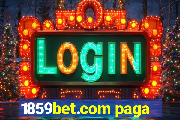 1859bet.com paga