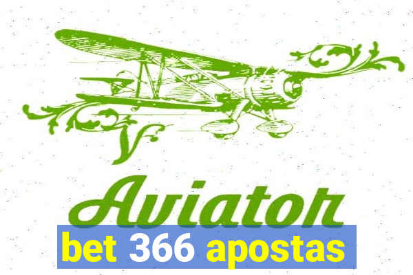 bet 366 apostas