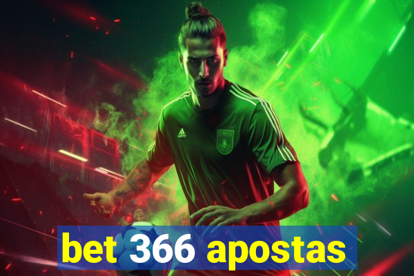 bet 366 apostas