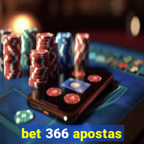 bet 366 apostas