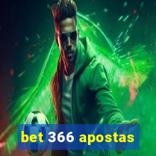 bet 366 apostas