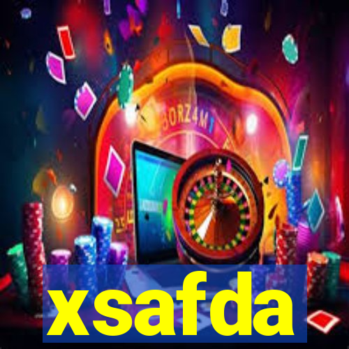 xsafda