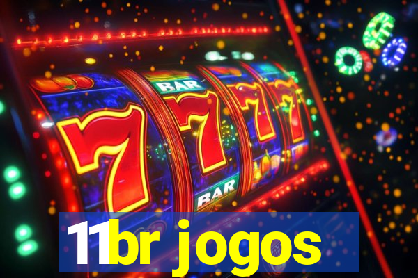 11br jogos