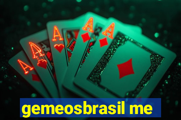 gemeosbrasil me