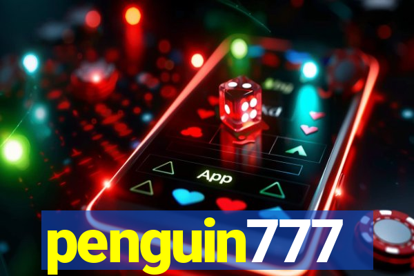 penguin777