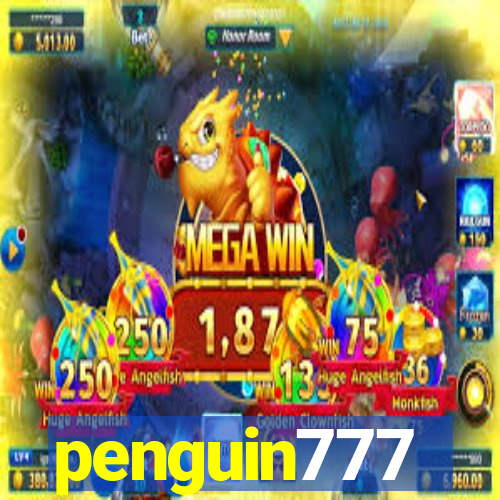 penguin777