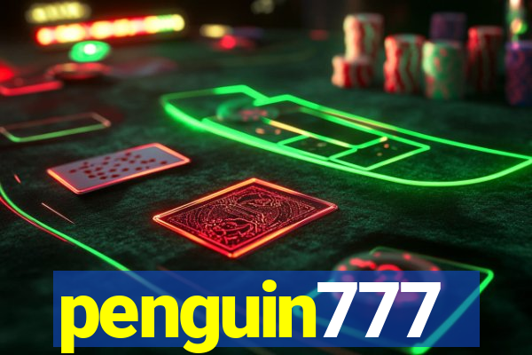 penguin777