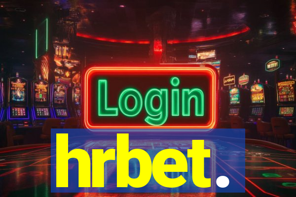 hrbet.