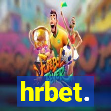 hrbet.