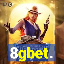 8gbet.