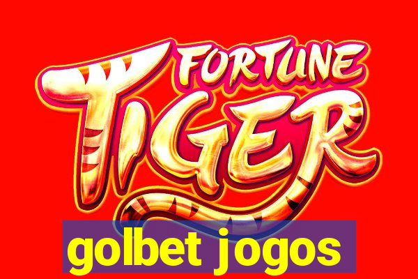 golbet jogos