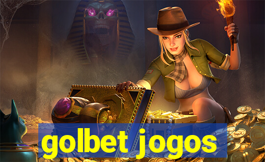 golbet jogos