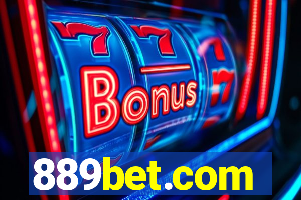 889bet.com