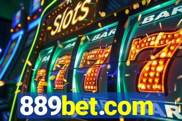 889bet.com