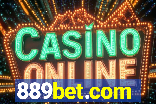 889bet.com